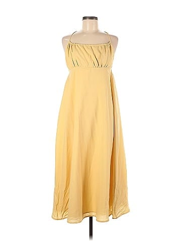 Missguided Casual Dress (view 1)