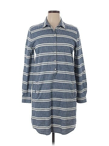Ann Taylor LOFT Casual Dress (view 1)