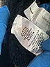 Lou & Grey Black Blue Pullover Sweater Size M - photo 8