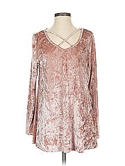 Jodifl Long Sleeve Top