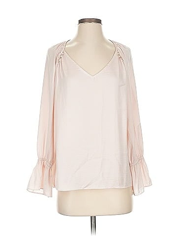 Current Air 3/4 Sleeve Blouse (view 1)