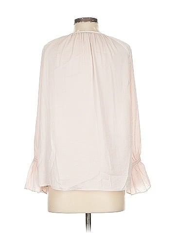 Current Air 3/4 Sleeve Blouse (view 2)
