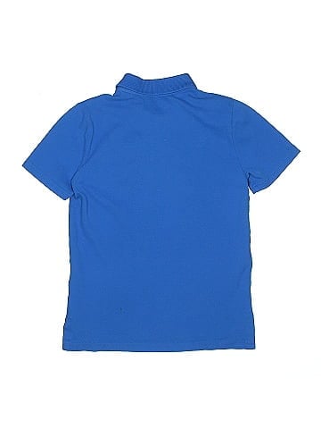 Abercrombie Short Sleeve Polo (view 2)