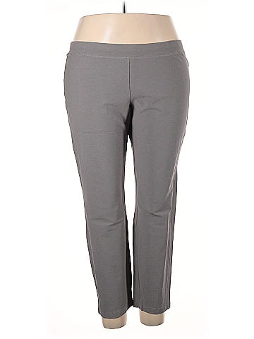 Eileen Fisher Active Pants (view 1)