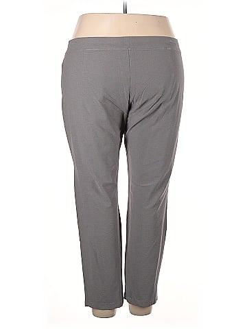 Eileen Fisher Active Pants (view 2)