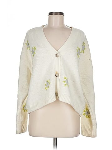 BB Dakota by Steve Madden Cardigan (view 1)