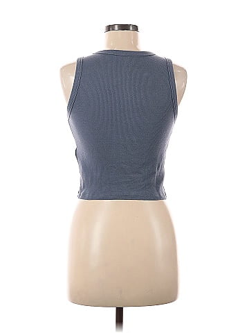 Hollister Sleeveless T-Shirt (view 2)