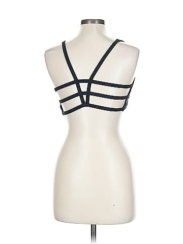 Vuori Sports Bra (view 2)