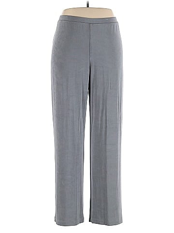 Travelers by Chico's Dress Pants (view 1)