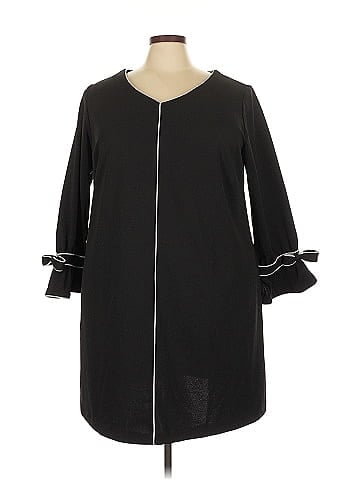 Sharagano Casual Dress (view 1)