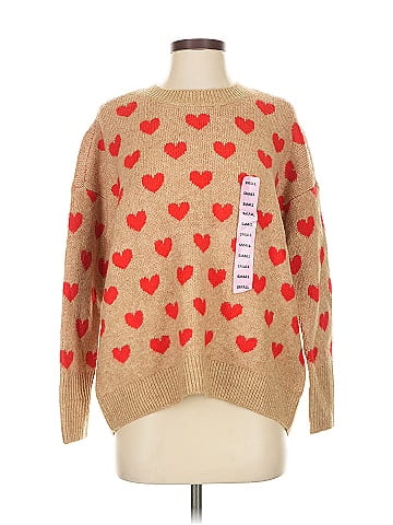 Vince Camuto Pullover Sweater (view 1)