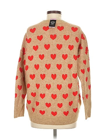 Vince Camuto Pullover Sweater (view 2)