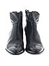 Paul Green Black Ankle Boots Size UK 5 / US 7 - photo 2