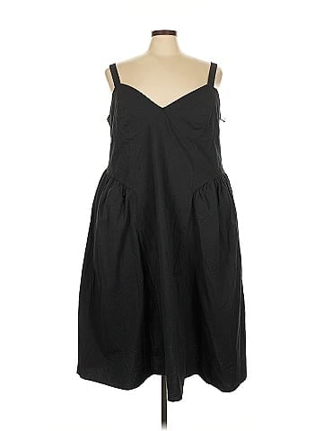 Future Collective Casual Dress (view 1)