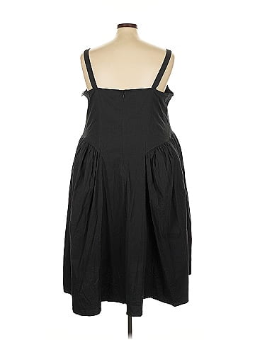 Future Collective Casual Dress (view 2)