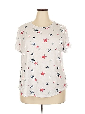 Maurices Short Sleeve T-Shirt (view 1)
