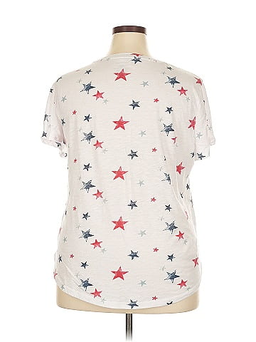 Maurices Short Sleeve T-Shirt (view 2)