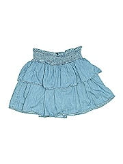 Gap Kids Denim Skirt