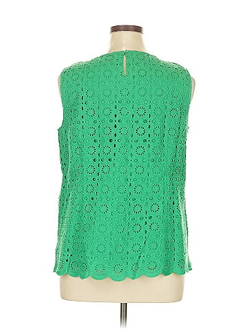 Talbots Tank Top (view 2)