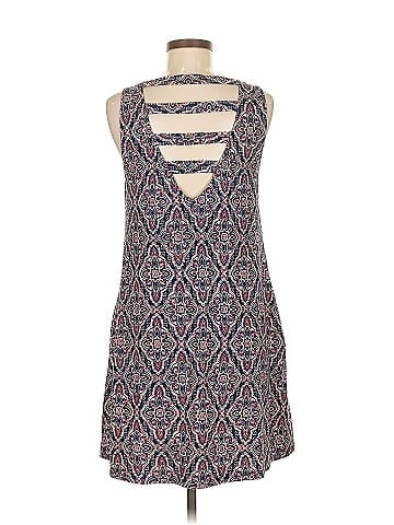 Nine Britton Casual Dress (view 2)
