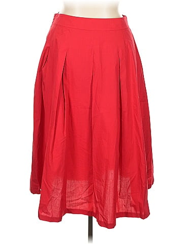 Talbots Casual Skirt (view 2)