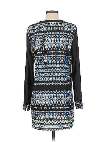 Sharon Young Long Sleeve Blouse (view 2)
