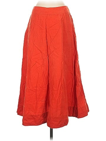 Vanessa Virginia Casual Skirt (view 2)