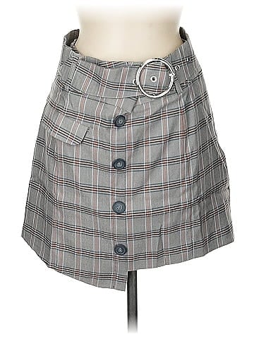 For Love & Lemons Casual Skirt (view 1)