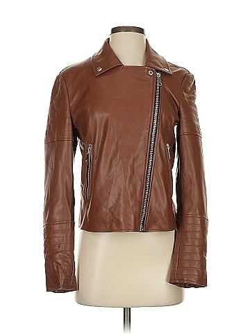 7 For All Mankind Jacket (view 1)