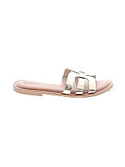 The Drop Sandals