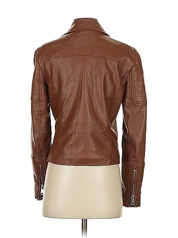 7 For All Mankind Jacket (view 2)