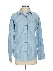 Mountain Hardwear Long Sleeve Button Down Shirt