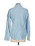 Mountain Hardwear Blue Long Sleeve Button-Down Shirt Size S - photo 2
