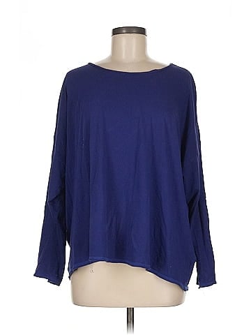 Eskandar 3/4 Sleeve T-Shirt (view 1)