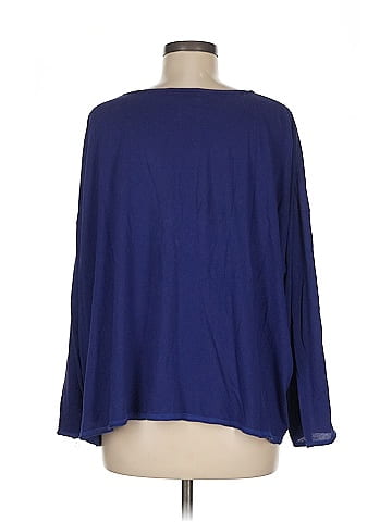 Eskandar 3/4 Sleeve T-Shirt (view 2)