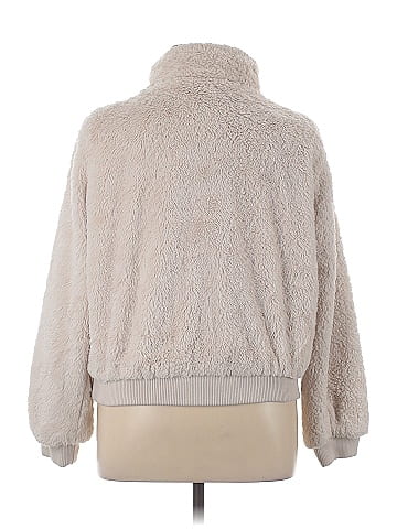 Fashion Nova Faux Fur Jacket (view 2)