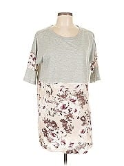 Mystree Short Sleeve Top