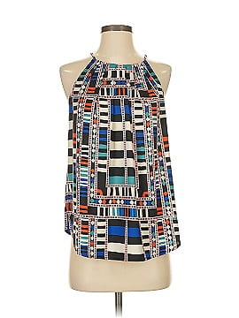 Mara Hoffman Sleeveless Blouse