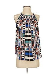 Mara Hoffman Sleeveless Blouse