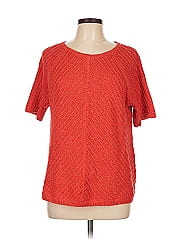 Talbots Short Sleeve Top