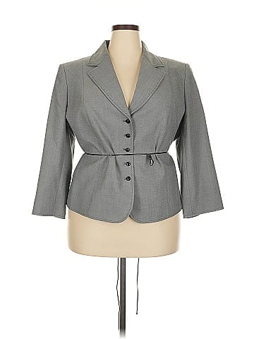 Tahari by ASL Blazer (view 1)