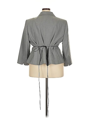 Tahari by ASL Blazer (view 2)