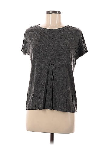 Agnes & Dora Short Sleeve T-Shirt (view 1)