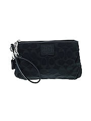 Coach Factory Wristlet