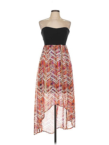 No Boundaries Cocktail Dress (view 1)