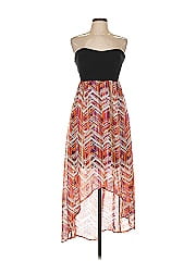 No Boundaries Cocktail Dress
