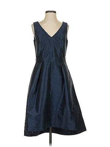 Alfred Sung Cocktail Dress (view 1)