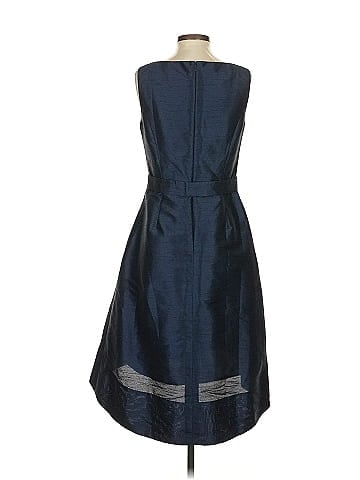 Alfred Sung Cocktail Dress (view 2)