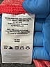 Mountain Hardwear Color Block Red Athletic Shorts Size XL - photo 4