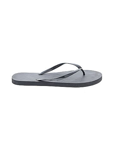 Unbranded Flip Flops (view 1)